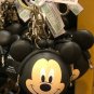 Disney Parks Exclusive Mickey Mouse Coin Holder Keychain New