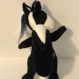 Six Flags Magic Mountain Looney Tunes Penelope Pussycat Mini Plush New