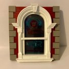 Disney Parks Main Street Window Walt's Apartment Resin Photo Frame New