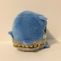 Six Flags Magic Mountain DC Comics Batman Cube Mini Plush New