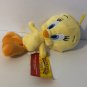 Six Flags Magic Mountain Looney Tunes Tweety Bird 9" Plush