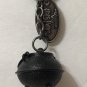 Universal Studios Wizarding World Harry Potter Cauldron Pot Keychain New