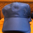 Disney Parks Mickey Mouse Blue Performance Hat Cap New