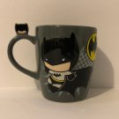 Six Flags Magic Mountain DC Comics Batman Chibi Mug New