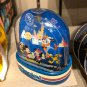 Disneyland Resort Mickey and Friends Plastic Snow Globe New