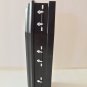 Disneyland Park Haunted Mansion 45th Anniversary Coffin Box Bat Stanchion Pen
