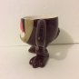 Six Flags Magic Mountain Looney Tunes Tasmanian Devil Ceramic Mug New