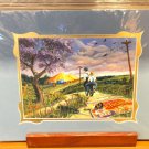 Disney Parks Flying High Print by Yakovetic Brand New
