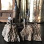Universal Studios Wizarding World of Harry Potter Hogwarts Castle Resin Figure