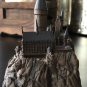 Universal Studios Wizarding World of Harry Potter Hogwarts Castle Resin Figure