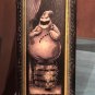 Disney Parks Haunted Mansion Nightmare Before Christmas Complete Frame Set