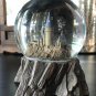 Universal Studios Wizarding World Harry Potter Sculptured Castle Snow Globe New
