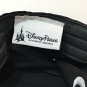 Disney Parks Icon Mickey Mouse Nike Black Baseball Cap Hat Unisex New