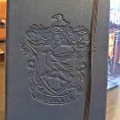 Universal Studios Wizarding World of Harry Potter Ravenclaw Navy Blue Journal