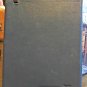 Universal Studios Wizarding World of Harry Potter Ravenclaw Navy Blue Journal