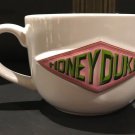 Universal Studios Wizarding World of Harry Potter HoneyDukes Ceramic Mug New