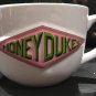 Universal Studios Wizarding World of Harry Potter HoneyDukes Ceramic Mug New