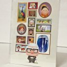 Disney WonderGround Gallery A Life of Adventure Postcard by Jerrod Maruyama New