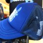 Disney Parks Stitch Adjustable Snapback Hat Cap New