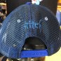 Disney Parks Stitch Adjustable Snapback Hat Cap New
