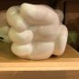 Disney parks mickey mouse hand vase / pencil holder new
