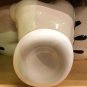 Disney parks mickey mouse hand vase / pencil holder new