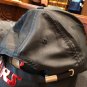 Disney Parks Star Wars Black/ Red Adjustable Hat Cap New