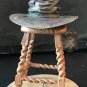 Universal Studios The Wizarding World Of Harry Potter Sorting Hat Resin Figurine