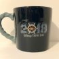 Disney Cruise Line 2018 Mickey Mouse Ceramic Mug New