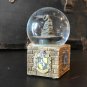 Universal Studios The Wizarding World Of Harry Potter Sorting Hat Snow Globe