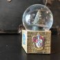 Universal Studios The Wizarding World Of Harry Potter Sorting Hat Snow Globe