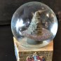 Universal Studios The Wizarding World Of Harry Potter Sorting Hat Snow Globe