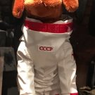 Disney Marvel Guardians of the Galaxy Mission Breakout Cosmo the Spacedog Plush