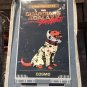 Disney Marvel Guardians of the Galaxy Mission Breakout Cosmo the Spacedog Plush