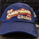 Disney Parks Guardians of The Galaxy Mission Breakout Strapback Hat Cap New