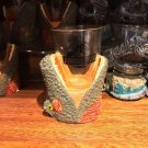 Universal Studios Exclusive Jurassic Park Dino Shot Glass NEW