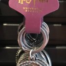 Universal Studios Wizarding World Harry Potter Slytherin Keychain