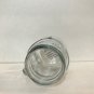 Six Flags Magic Mountain DC Comics Batman Shield Mini Mason Jar Shot Glass
