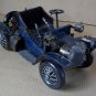 Vintage Ford  model,USA,Handicraft car model