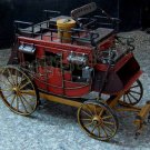 ANTIQUE CARRIAGE USA ,METAL CRAFTWORK