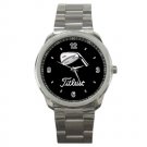 New Hot 2023 TITLEIST GOLF Logo Sport Wristwatch