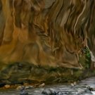 Canyon Wall Art Print