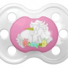 Sleeping Unicorn Pacifier