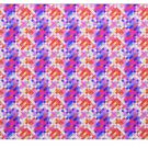 Abstract Squares Cotton Twill (58" width) Fabric