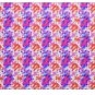 Abstract Squares Cotton Twill (58" width) Fabric