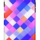 Abstract Squares iPhone 6/6s, Tough Tough iPhone 6 Case