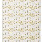 Music Notes Pattern Large Bath Mat Bath Mats