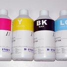 Dye Sublimation Ink For Epson 6 Color Printers