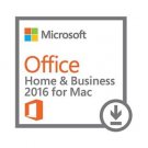 Microsoft Office Home & Business 2016