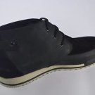 MEN FASHION TRENDY SPORT BOOTS  %100 GENUINE LEATHER